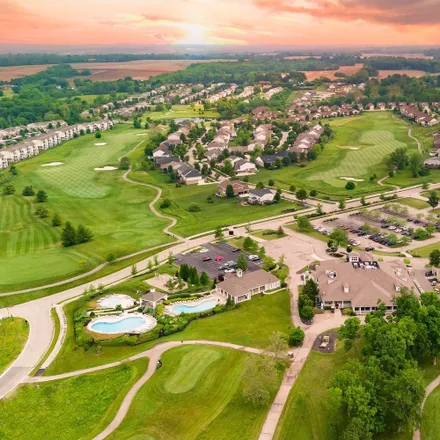 Image 2 - Water’s Edge Clubhouse, South Shore Drive, Deerfield Township, OH 45040, USA - Townhouse for sale