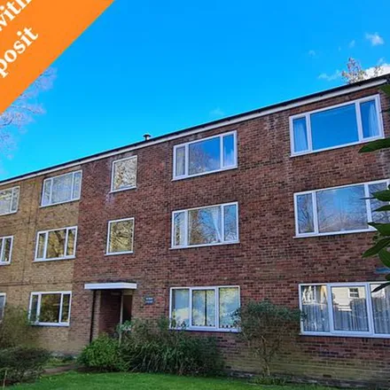 Rent this 2 bed apartment on Pavillion Court in Flats 1-21 Northlands Road, Bedford Place