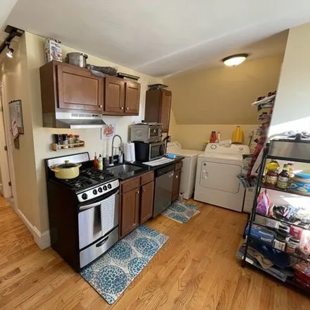 Rent this 2 bed apartment on 5 Irving Street in Somerville, MA 02144