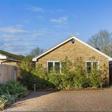 Image 1 - Harpenden Common, Gilpin Green, Allied Business Park, AL5 5NR, United Kingdom - House for sale
