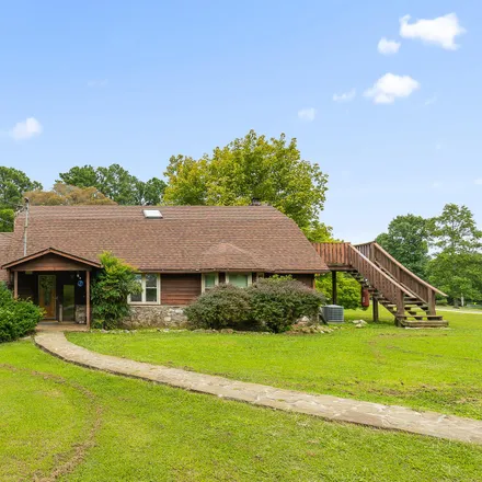 Image 1 - 798 Jack Wilson Road, Marion County, TN 37380, USA - House for sale