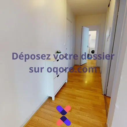 Image 4 - 17 Rue Paul Cazeneuve, 69008 Lyon, France - Apartment for rent