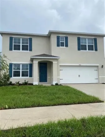 Rent this 5 bed house on Eagle Hammock Boulevard in Polk County, FL 33839
