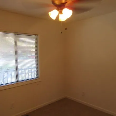 Rent this 2 bed townhouse on 4377 Lakeside Drive in Little River, Horry County