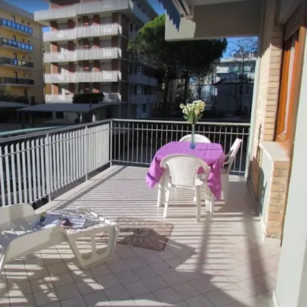 Rent this 3 bed apartment on Excelsior in Via Croce del Sud 2, 30020 Bibione VE