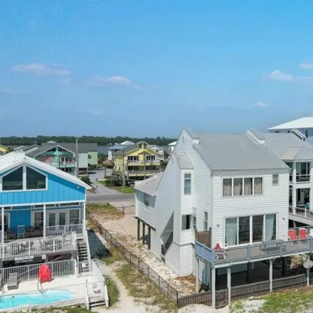 Buy this 4 bed house on Triple Seas in West Beach Boulevard, Baldwin County