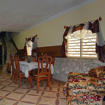 Image 5 - Trinidad, Armando Mestre, SANCTI SPIRITUS, CU - House for rent