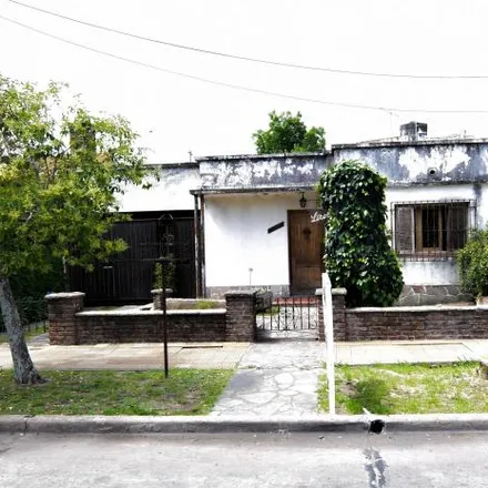 Buy this 3 bed house on Domingo Trole 369 in Partido de Ituzaingó, B1714 LVH Ituzaingó