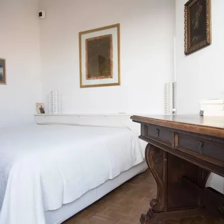 Rent this 5 bed apartment on Hazama in Via Savona 41, 20144 Milan MI