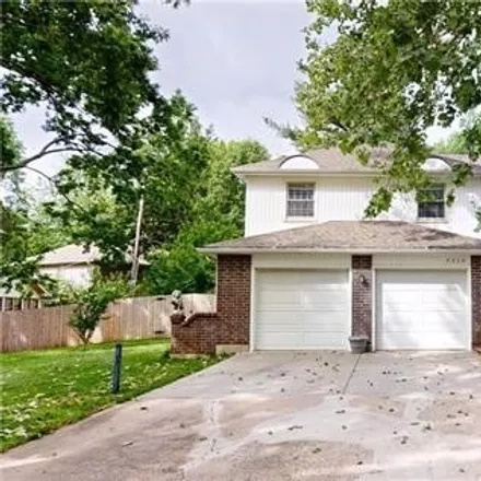 Buy this 4 bed house on 7204 Flint Drive in Shawnee, KS 66203