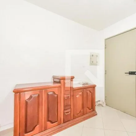 Buy this 1 bed apartment on Rua Riachuelo 326 in Glicério, São Paulo - SP