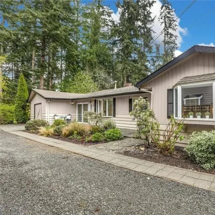 Image 3 - 18873 1st Avenue Southeast, North Creek, WA 98012, USA - House for sale