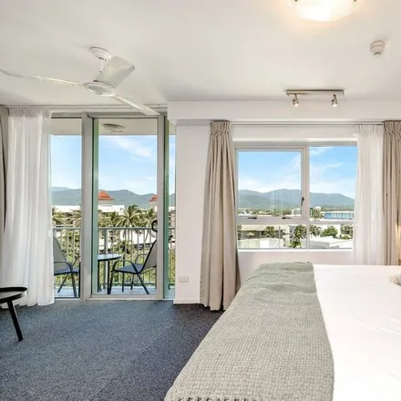 Rent this 2 bed apartment on Cairns in Queensland, Australia