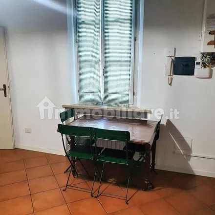 Rent this 2 bed duplex on Via Camillo Rondani 6b in 43121 Parma PR, Italy