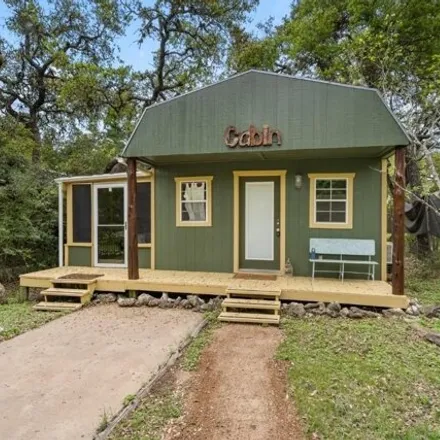 Rent this studio house on 2605 Alcott Lane in Austin, TX 78748