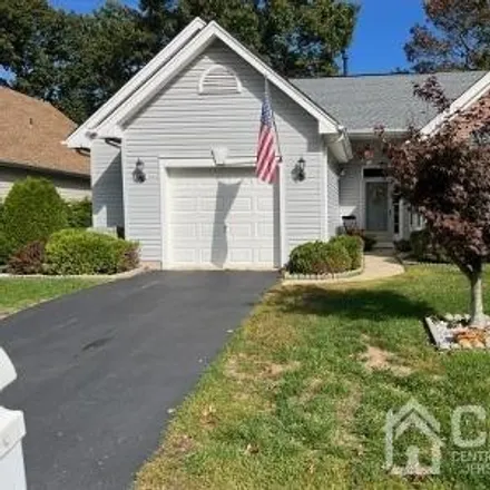 Buy this 2 bed house on 94 Sandpiper Drive in Berkeley Township, NJ 08721