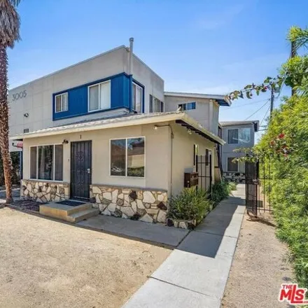 Buy this 1studio house on 1607 West 30th Street in Los Angeles, CA 90018