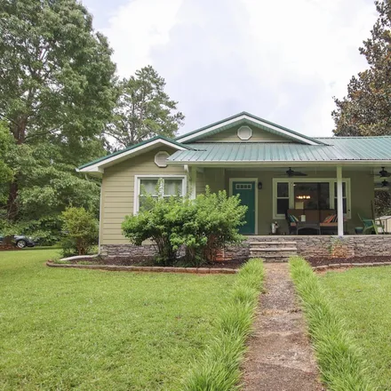 Buy this 3 bed house on 3798 Cheaha Road in Hopeful, Talladega County