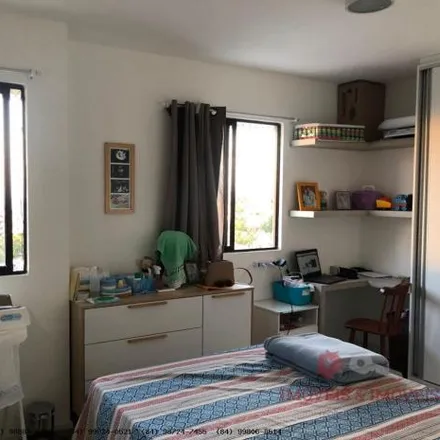 Buy this 2 bed apartment on Rua Aristides Porpino Filho in Ponta Negra, Região Geográfica Intermediária de Natal - RN