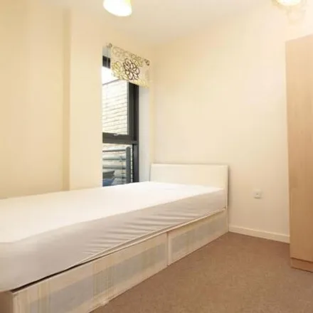 Rent this studio house on Wheelers House in 3 Ratcliffe Cross Street, Ratcliffe