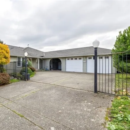 Image 1 - 7961 Colchester Drive East, Manchester, WA 98366, USA - House for sale