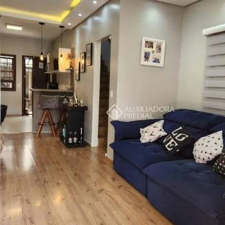 Buy this 5 bed house on Rua Luzinete Alves Aragon in Hípica, Porto Alegre - RS