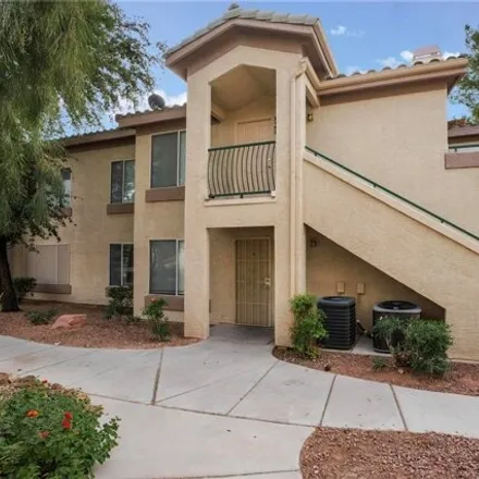 Buy this 2 bed condo on 5698 Fast Payout Court in Whitney, NV 89122