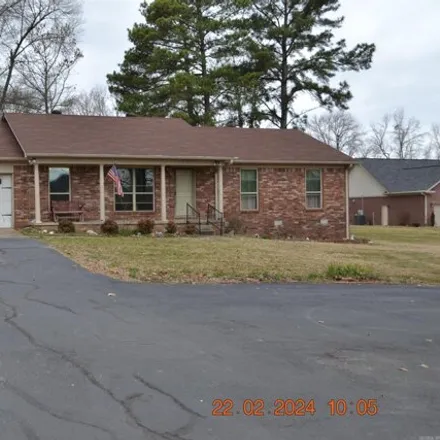 Buy this 3 bed house on 36 Campbell Drive in Cabot, AR 72023