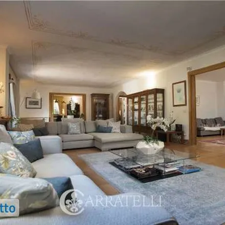 Image 9 - Via dei Due Ponti, 00191 Rome RM, Italy - Apartment for rent
