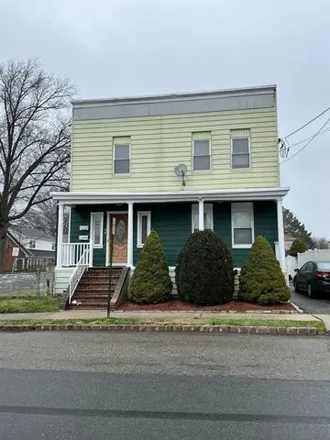 Rent this 2 bed apartment on 86 Moore Place in Nutley, NJ 07110