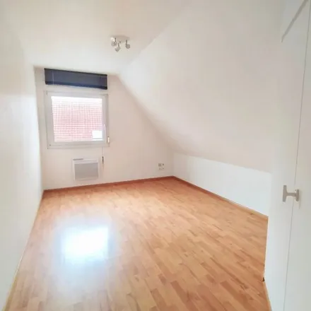 Rent this 2 bed apartment on 21 Rue de Calais in 67026 Strasbourg, France