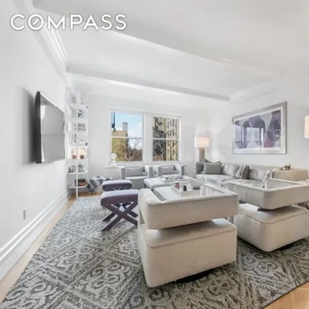 Buy this 3 bed condo on 845 West End Avenue in New York, NY 10025