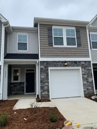 Image 2 - Tremolo Trail, Wake County, NC 27616, USA - Townhouse for rent