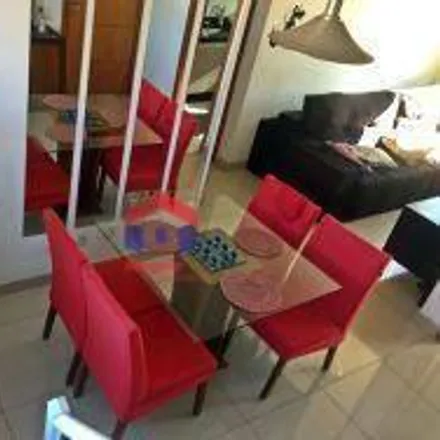 Buy this 2 bed apartment on Rua Artur Flávio in Visconde do Rio Branco, Belo Horizonte - MG