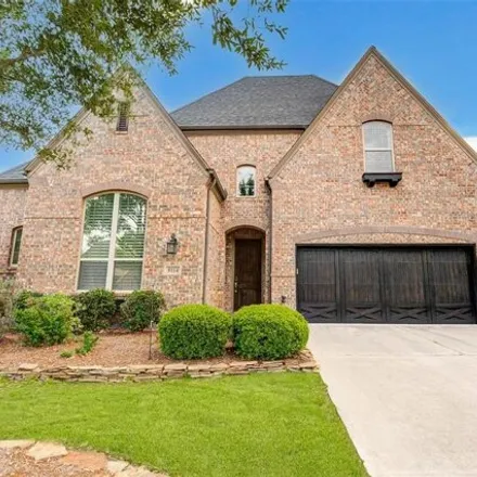 Buy this 5 bed house on 5130 Barlett Vista Court in Fulshear, Fort Bend County