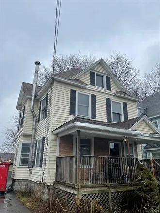 Buy this 3 bed house on 37 Mattie Street in City of Auburn, NY 13021