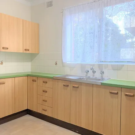 Rent this 2 bed apartment on Station Street in Mortdale NSW 2223, Australia