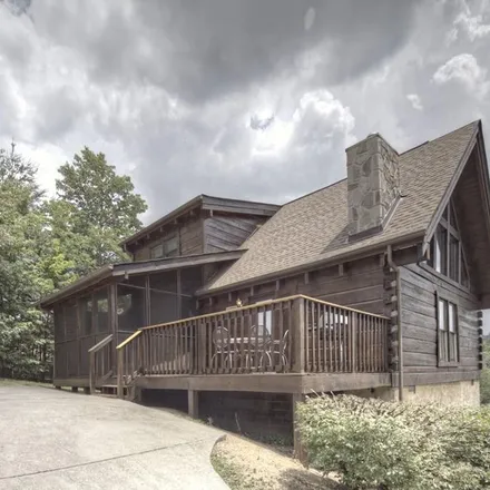 Buy this 2 bed house on 60 Eagles Ridge Way in Pigeon Forge, TN 37863