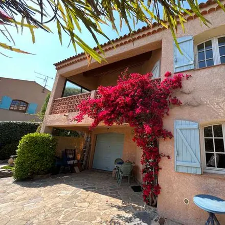 Buy this 3 bed house on 83230 Bormes-les-Mimosas
