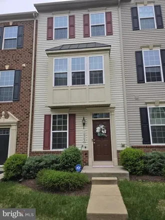 Image 1 - 10502 Glover Park Drive, Upper Marlboro, Prince George's County, MD 20772, USA - House for rent