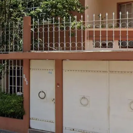 Buy this 4 bed house on Calle Libra in Coyoacán, 04230 Mexico City