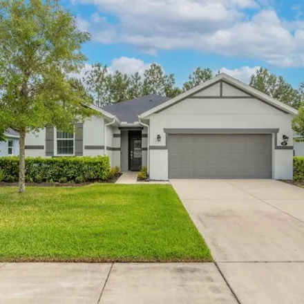 Buy this 3 bed house on 107 Pergola Pl in Ormond Beach, Florida