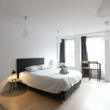 Image 3 - K-Nopy, Rue de Trèves - Trierstraat, 1040 Brussels, Belgium - Apartment for rent