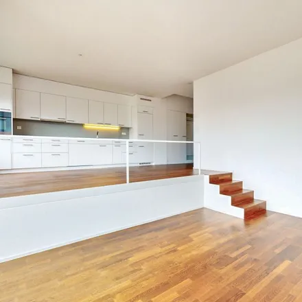 Rent this 4 bed apartment on Gigonweg 18 in 3027 Bern, Switzerland