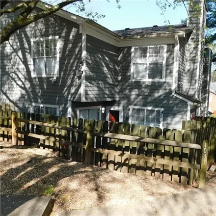 Rent this 2 bed house on 857 Wuthering Way in Gwinnett County, GA 30093