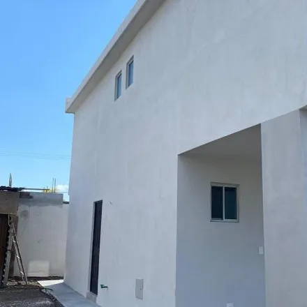 Buy this 3 bed house on Calle Canelo in Fresnos III, 66635 Apodaca