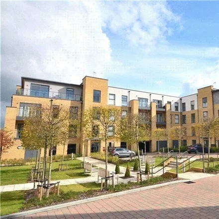 Rent this 2 bed apartment on unnamed road in Easthampstead, RG12 9AF