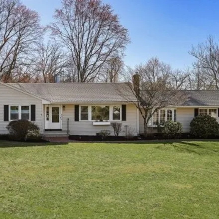 Buy this 3 bed house on 45 Knollcroft Road in Bernards Township, NJ 07920