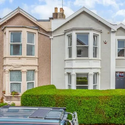 Buy this 4 bed duplex on 42 Stackpool Road in Bristol, BS3 1NQ