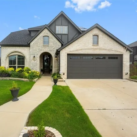 Buy this 4 bed house on 259 Bear Trl in Waxahachie, Texas